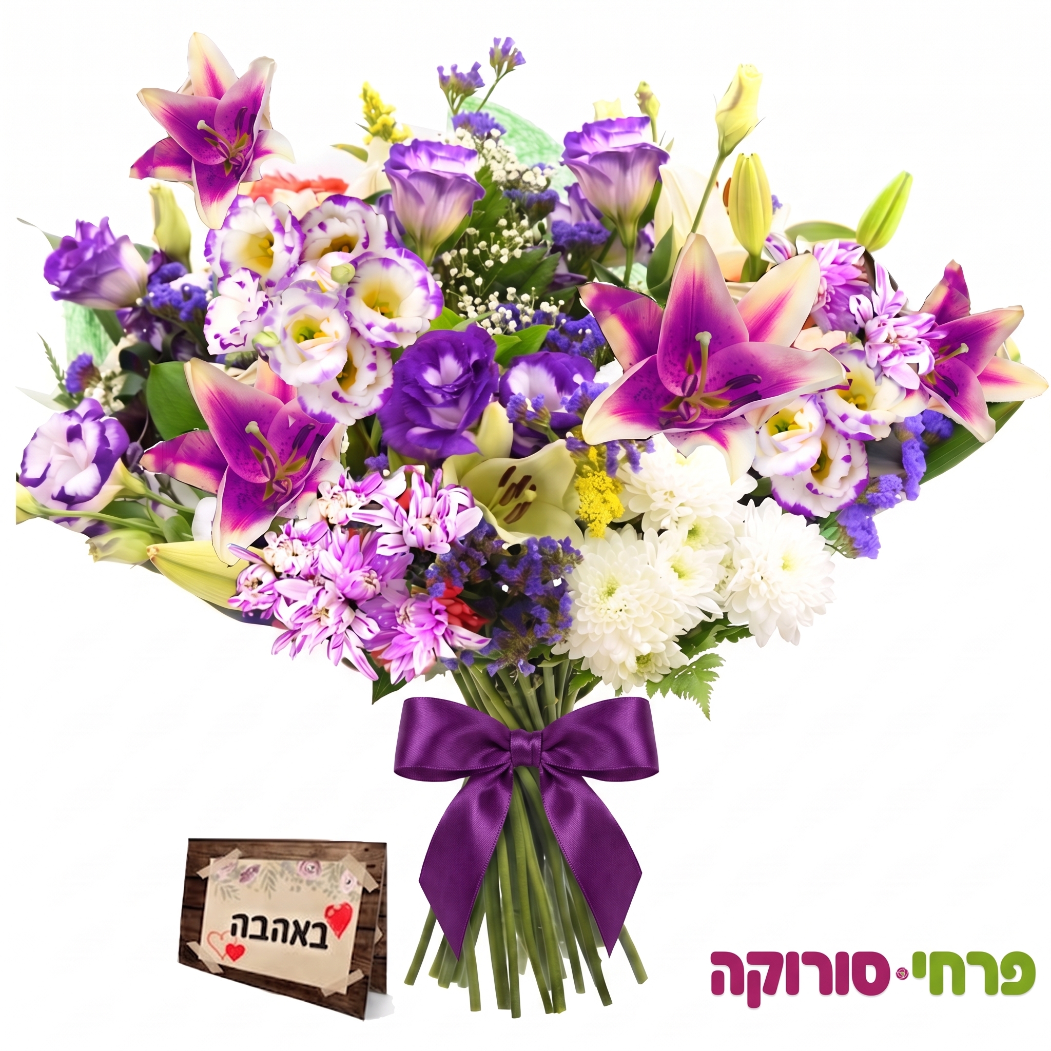 קסם הארגמן