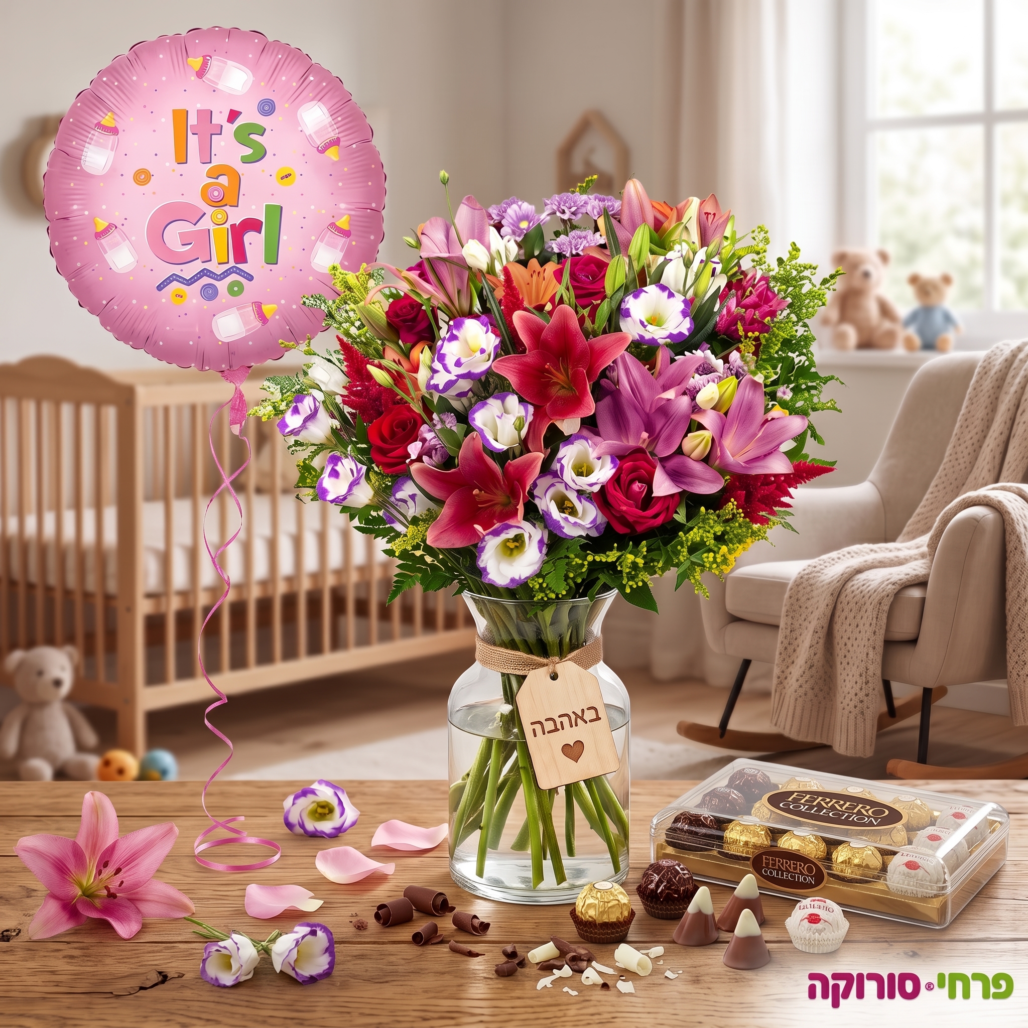 הנסיכה המושלמת