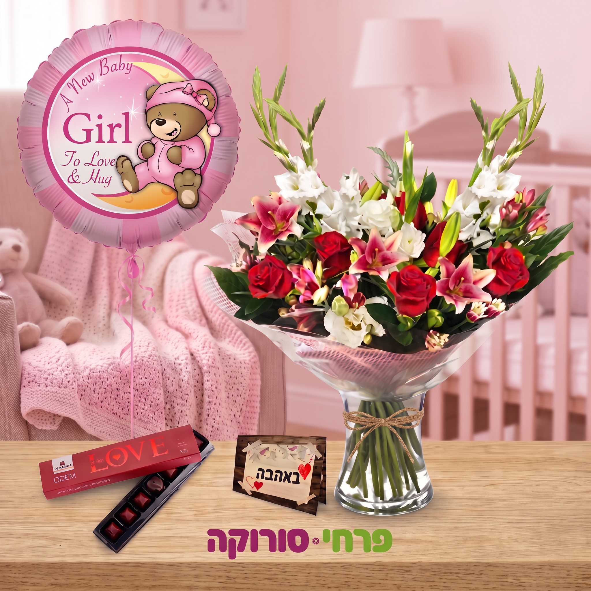 נסיכה על הירח