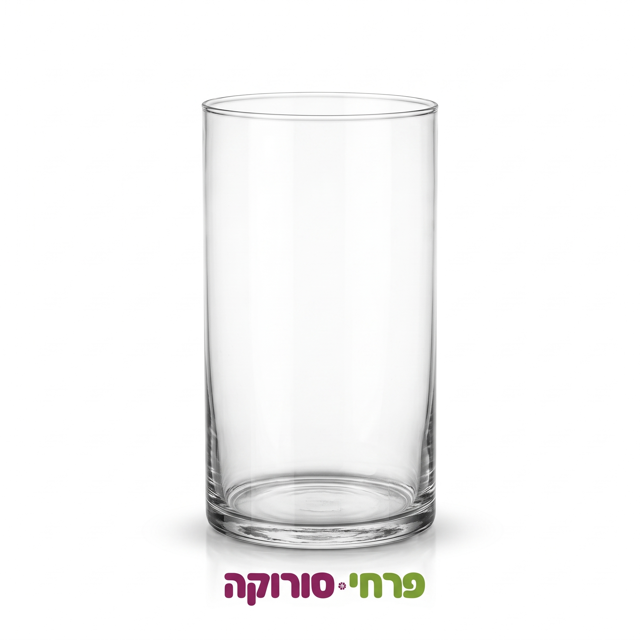 אגרטל צילנדר גדול